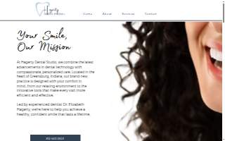 Hagerty Dental Studio