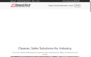 ITU AbsorbTech