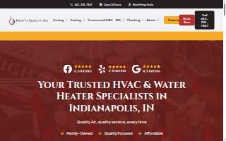 Kight's Quality Air Heating and Cooling