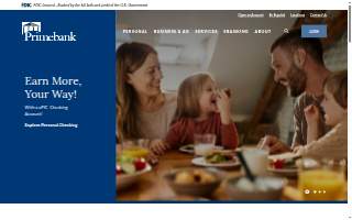 PrimeLending, A PlainsCapital Company - Greensburg
