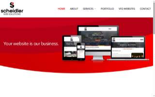 Scheidler Web Solutions