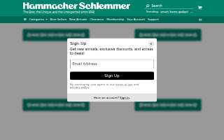 Schlemmer Home Goods
