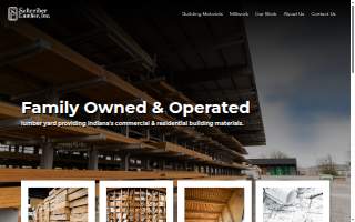 Schreiber Lumber Inc.