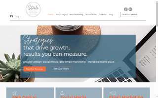 Steele Digital Marketing Solutions
