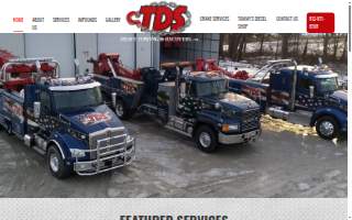 TDS Towing