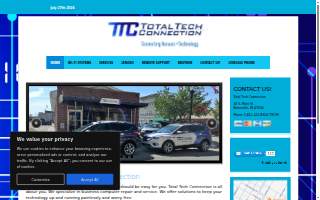 Total Tech Connection