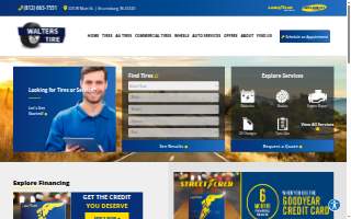Walters Tire