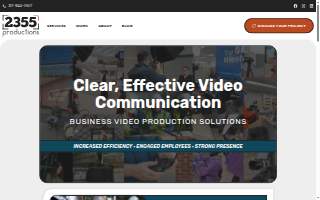 2355 Productions Llc