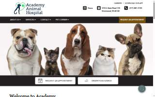 Academy Animal Hospital