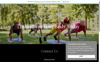 CG FitBody