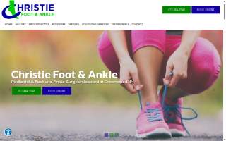 Christie Foot & Ankle