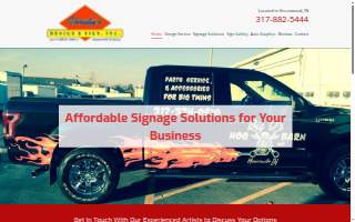 Christy's Design & Sign, Inc.