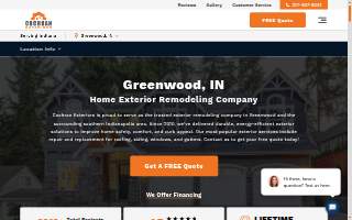 Cochran Exteriors