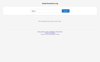 FORUM Credit Union