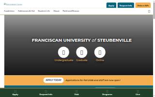 Franciscan Orthopedic Associates at St. Francis