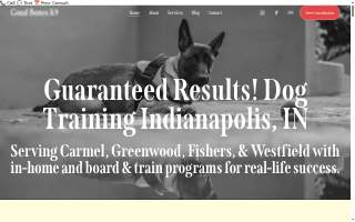 Good Bones K9 Training of Greenwood