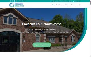 Greenwood Dental Smiles