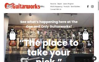 Guitarworks