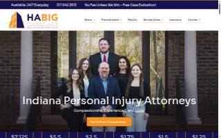 Habig Injury Law