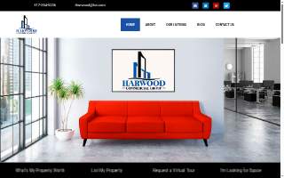 Harwood Commercial Group