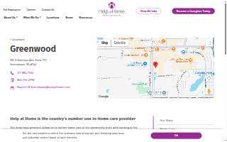 Help at Home