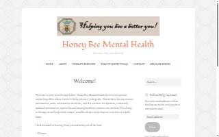 HoneyBee Mental Health Services, LLC