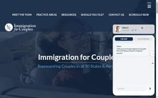 Immigration for Couples of Greenwood