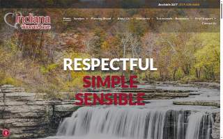 Indiana Funeral Care of Greenwood