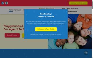 Kids Kingdom Early Learning Center