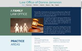 Law Office of Donna Jameson, LLC