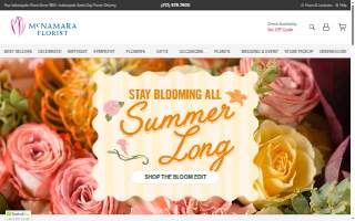 McNamara Florist of Greenwood