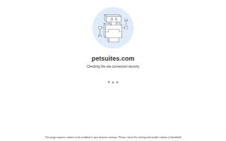 PetSuites Greenwood