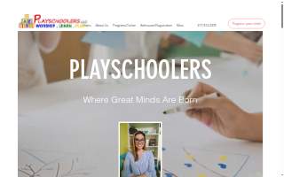 Playschoolers, LLC