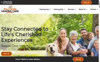 Southside Hearing Care of Greenwood