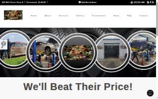 SRT TRANSMISSIONS LLC