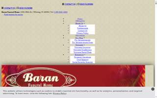 Baran & Son Funeral Home