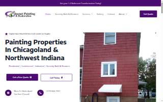 Calumet Painting & Restoration