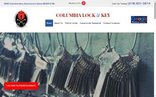 Columbia Lock & Key