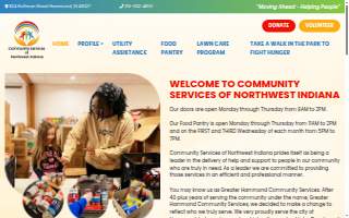 Community Services of Northwest Indiana