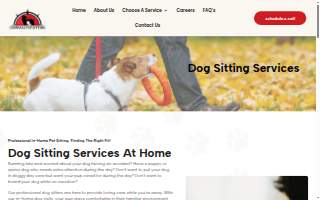 Compass Pet Sitting of Hammond