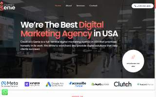 CreativesGenie.com