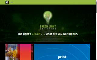 Green Light Creative Inc