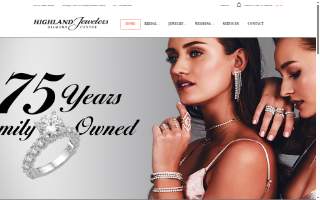 Highland Jewelers Diamond Center of Hammond