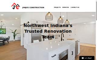 Janjus Construction