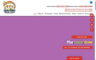Kidzville Daycare Centers LLC #2