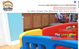 Kidzville Daycare Centers, LLC
