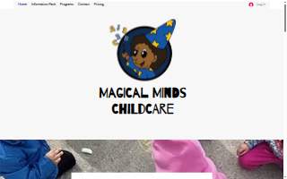 Magical Minds Childcare