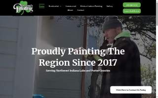 McGing's Painting