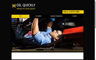 Oil Quickly Oil Change & Lube