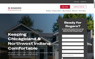 Rogers Roofing of Hammond